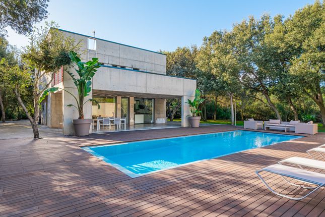 Villa for sale in Porreres, Central Mallorca, Mallorca