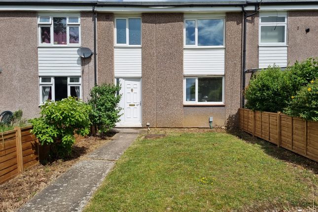 Thumbnail Property to rent in Jarden, Letchworth Garden City