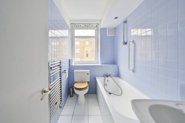 Thumbnail Flat to rent in Albany Street, Regent's Park, London