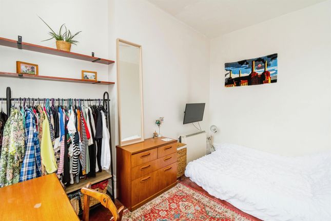 Flat for sale in Above Bar Street, Southampton