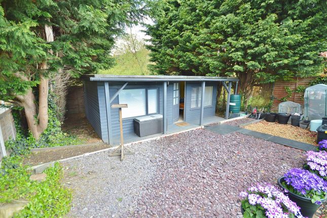 Detached bungalow for sale in Craigfield Avenue, Clacton-On-Sea