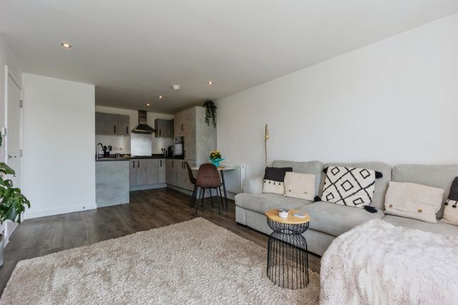 Apartment 26, 313, Talbot Road, Manchester photo 3