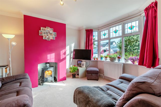Semi-detached house for sale in London Road, Ditton, Aylesford
