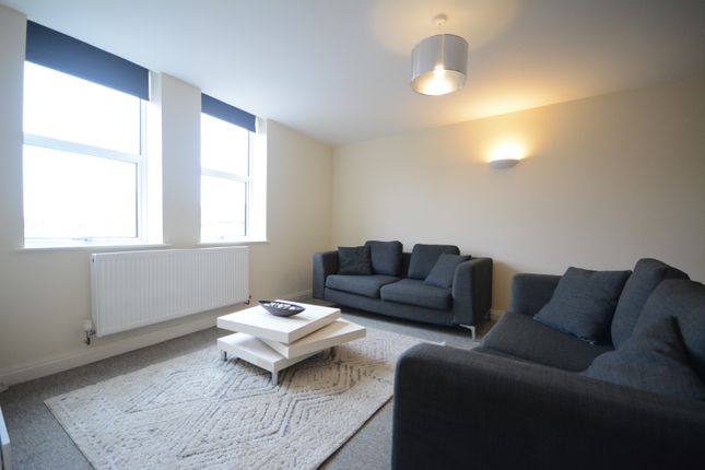 Flat to rent in St Marys Court, St. Marys Gate, Nottingham NG1