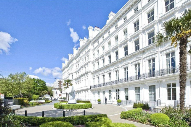The Lancasters, Lancaster Gate, London photo 5
