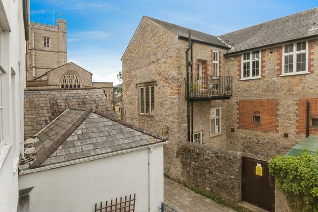 5, Belle Vue, West Street, Axminster photo 2