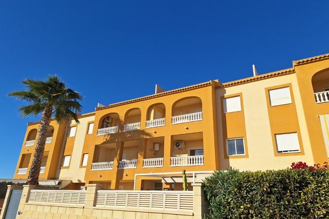 Thumbnail Apartment for sale in Orihuela Costa, Alicante, Spain