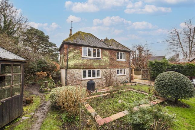 Detached house for sale in Long Mill Lane, Platt, Sevenoaks