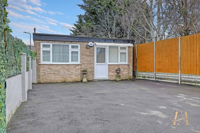 Detached house for sale in Old Kenton Lane, Greater London