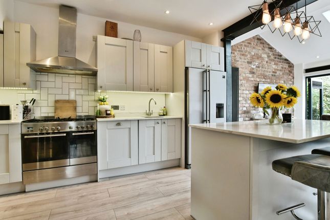 65, Lacey Green, Cheshire photo 4