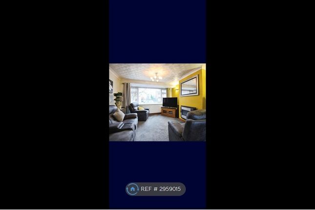 Mount Drive, Wisbech photo 2