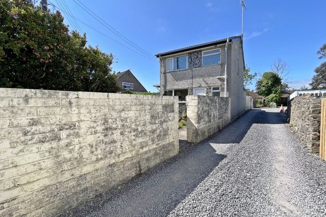 Detached house for sale in The Narrows, Station Road, Ballasalla, Isle Of Man