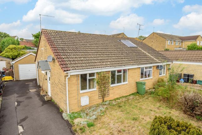 2-bed house on 43, Prankerds Road, Sherborne, £240,000