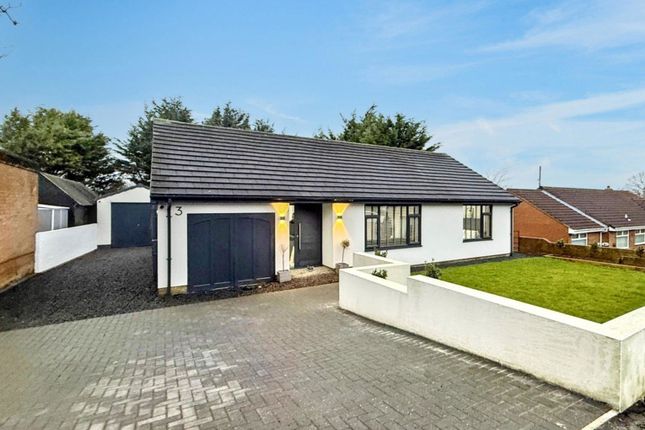 3-bed house on 3, Milbank Chapel Terrace, Wingate, £325,000