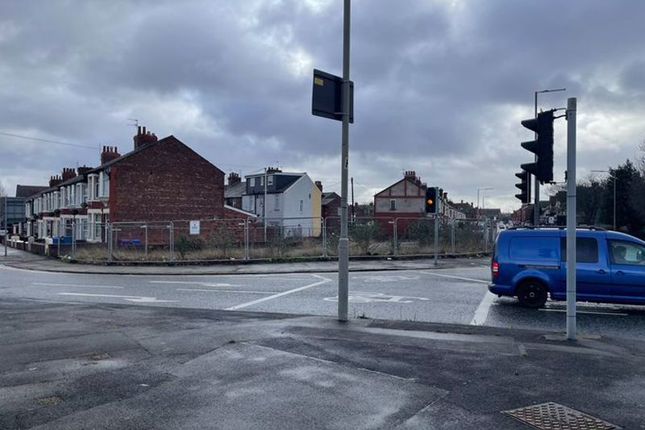 Thumbnail Commercial property for sale in Danehurst Road, Aintree, Liverpool
