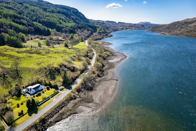 Thumbnail Detached house for sale in Knipoch, Oban, Argyll And Bute