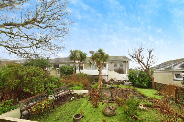 Bungalow for sale in Portbyhan Road, Looe, Cornwall