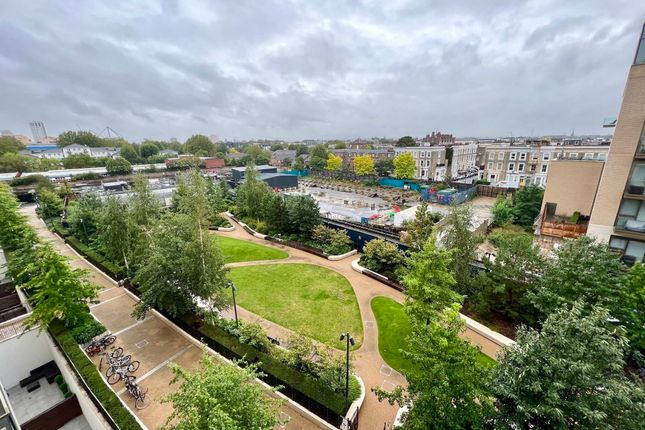 Flat for sale in Lillie Square, London