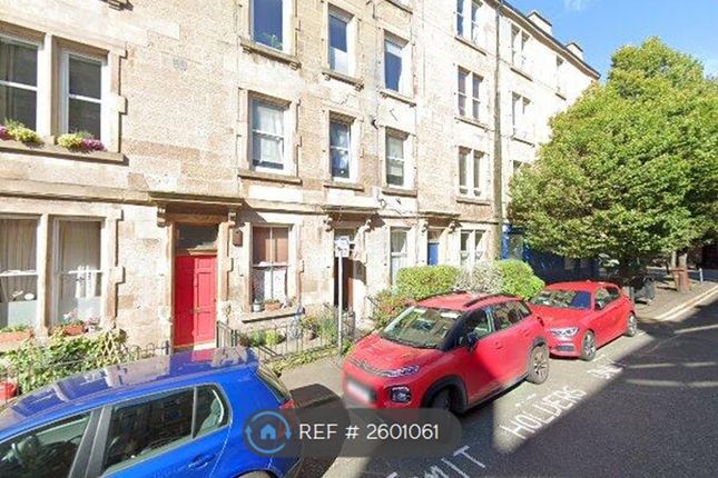 Second Floor Flat Front