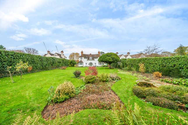 Detached house for sale in Highfield Road, West Byfleet