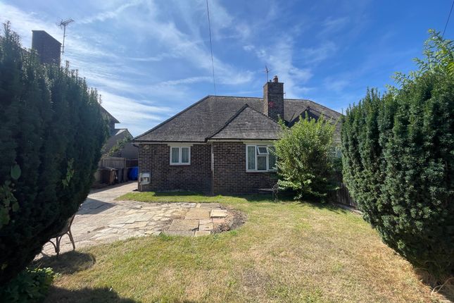 2-bed bungalow on 29, Wallsend Road, Pevensey, £350,000