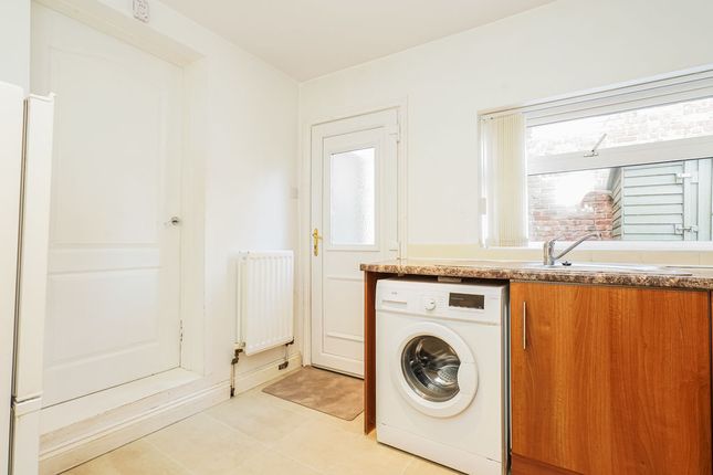 3, South View Terrace, Newcastle Upon Tyne photo 4