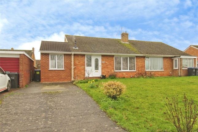 2-bed house on 55, Seymour Road, Wiltshire, £255,000