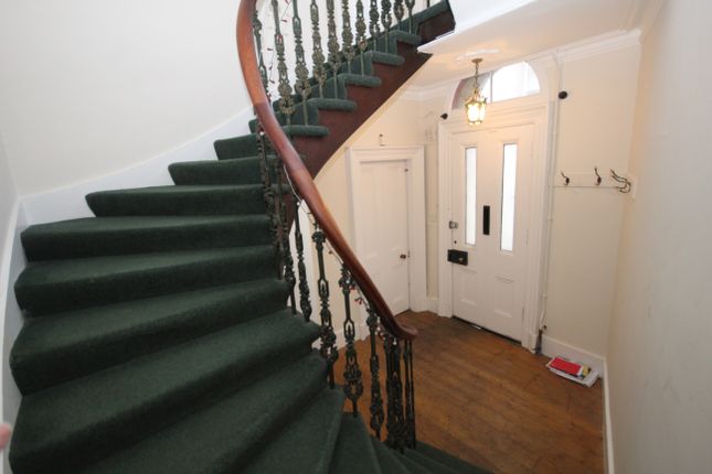Greystone House, 1 Old Castlegate, Banff photo 3