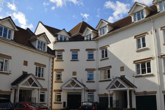 Flat to rent in Royal Sands, Weston-Super-Mare