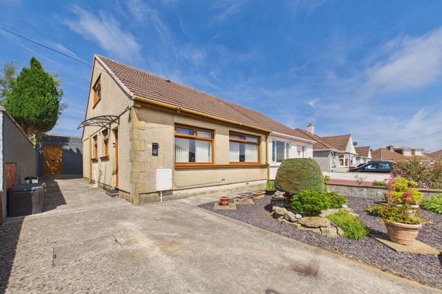2-bed house on 28, Masefield Mews, Bridgend, £195,000