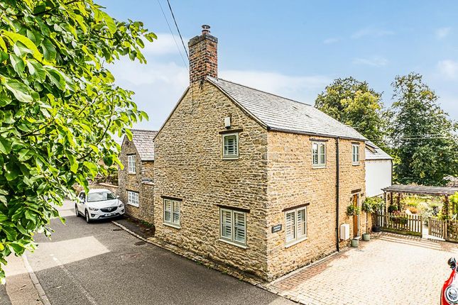 Thumbnail Cottage for sale in St. Andrews Lane, Cranford, Kettering