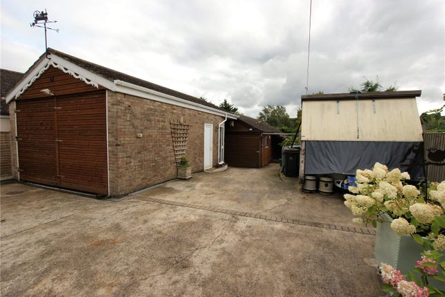 Detached house for sale in South Road, Corfe Mullen, Wimborne, Dorset