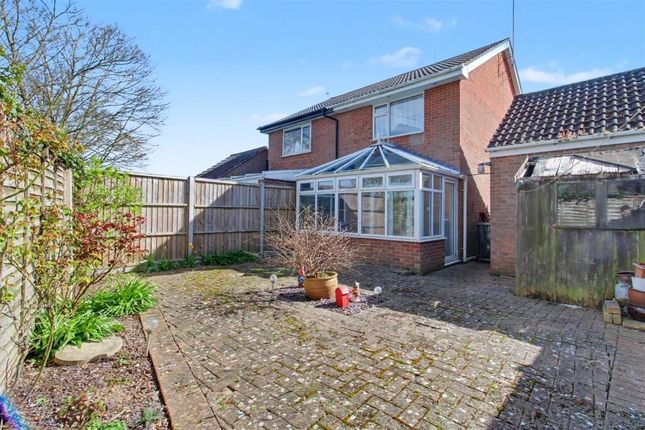 19, Tyndale, King's Lynn photo 5