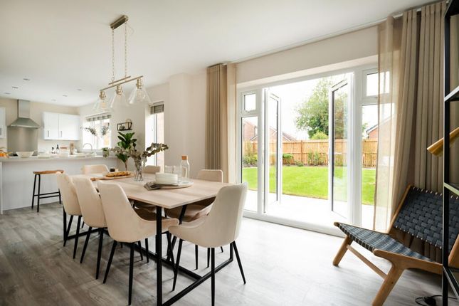 'The Goldsmith', Sapphire Fields, Great Dunmow photo 3