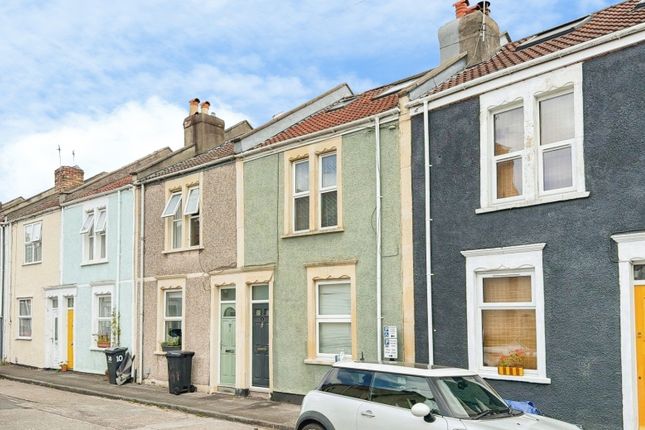 6, Exmoor Street, Bristol photo 2