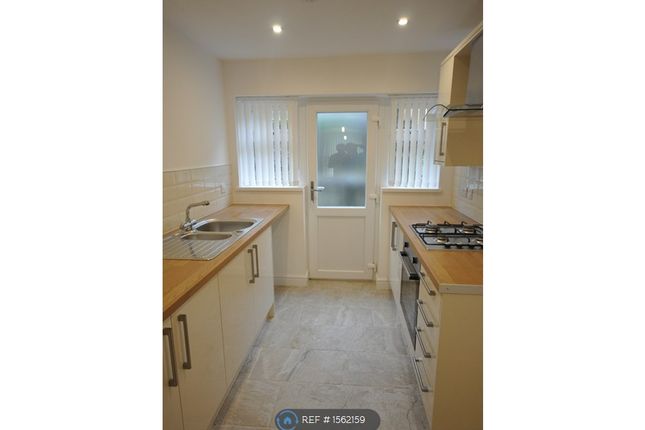 Thumbnail Terraced house to rent in Tyisaf, Pentre