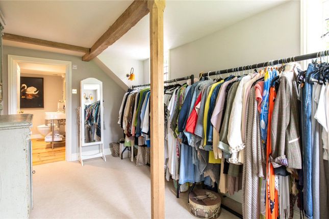 Dressing Room