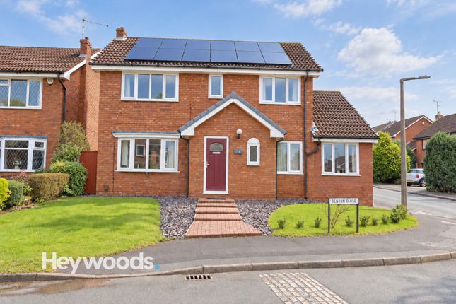 14 Denton Close, Newcastle photo 2