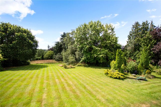 Detached house for sale in Corseley Road, Groombridge