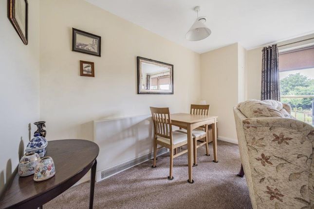 Flat for sale in Kingsway, Chester