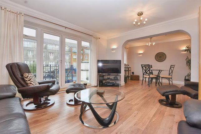 Town house for sale in Dominica Court, Eastbourne