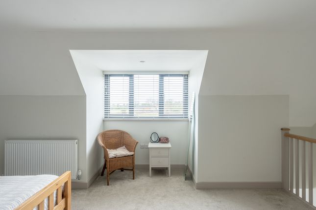 Town house for sale in Barnwell Place, Alveston, Bristol, Gloucestershire