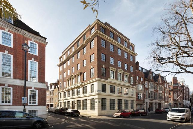 Flat to rent in Great Peter Street, Westminster, London