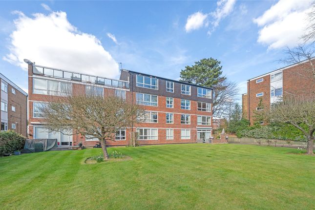 Flat 7, Lincoln Lodge,, Court Downs Road, Beckenham photo 2