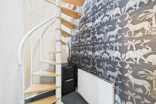 Loft Access