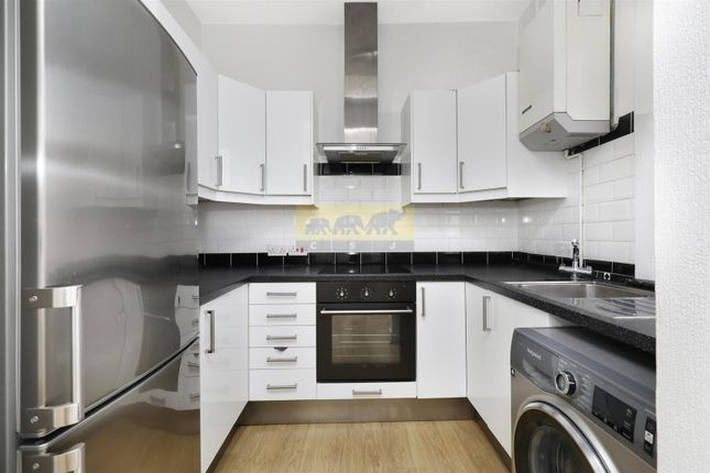 Walpole Road London Development Opportunity For Sa