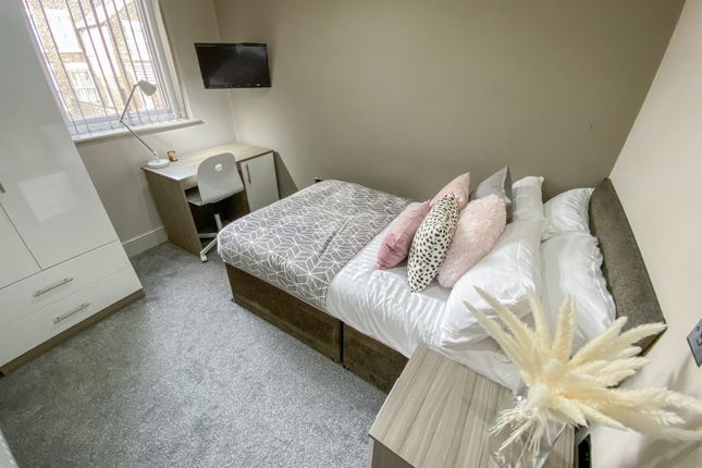 Shared accommodation to rent in Kelso Road, Fairfield, Liverpool