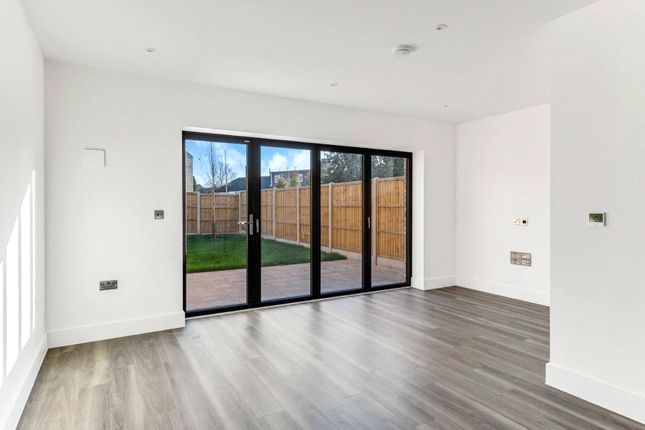 Plot 27 Granville Gardens,, Granville Road, London photo 2