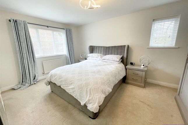 Town house for sale in Bells Lonnen, Prudhoe