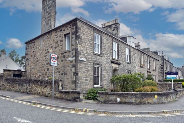 Thumbnail Flat for sale in Townsend Place, Kirkcaldy